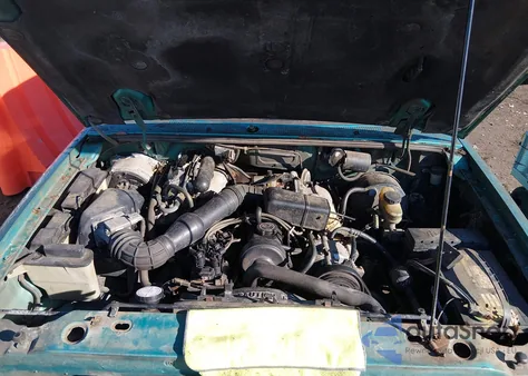 1994 Ford Ranger z USA, uszkodzony, nr VIN 1FTCR10A2RPA81542